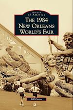 1984 New Orleans World's Fair