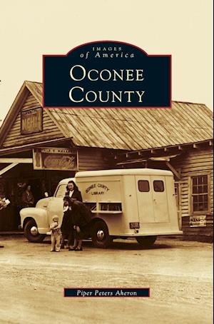 Oconee County