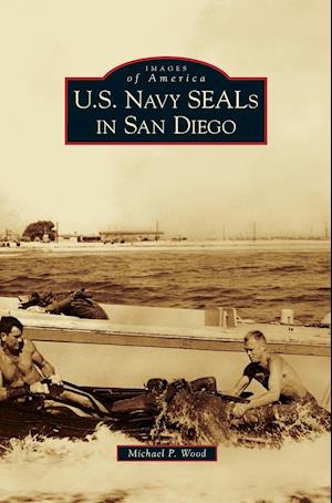 U.S. Navy SEALs in San Diego