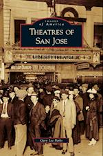 Theatres of San Jose