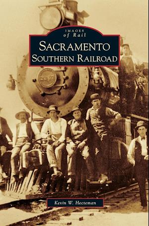 Sacramento Southern Railroad