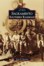 Sacramento Southern Railroad