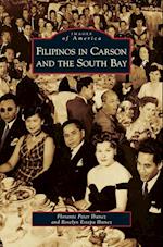 Filipinos in Carson and the South Bay