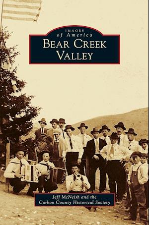 Bear Creek Valley