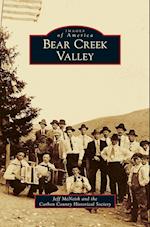Bear Creek Valley