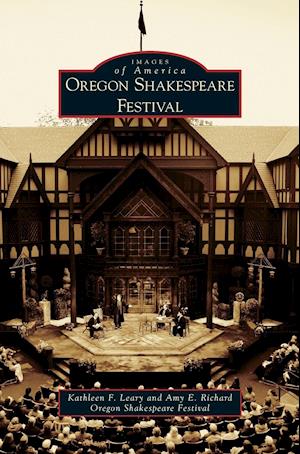 Oregon Shakespeare Festival