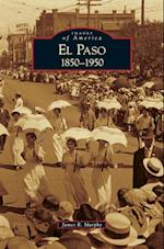 El Paso 1850-1950