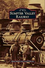 Sumpter Valley Railway