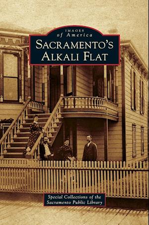 Sacramento's Alkali Flat