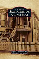 Sacramento's Alkali Flat