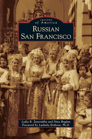 Russian San Francisco