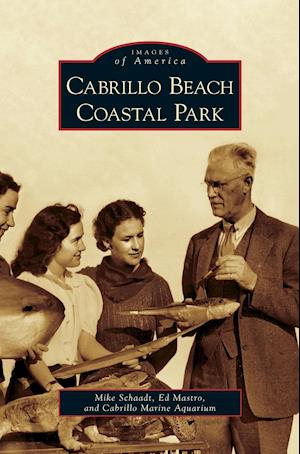 Cabrillo Beach Coastal Park