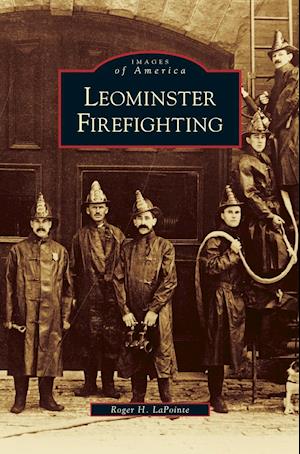 Leominster Firefighting