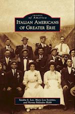 Italian Americans of Greater Erie