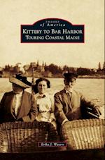 Kittery to Bar Harbor