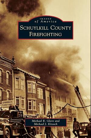 Schuylkill County Firefighting