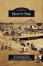 Hunt's Pier