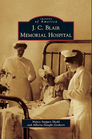 J. C. Blair Memorial Hospital