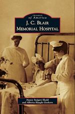 J. C. Blair Memorial Hospital