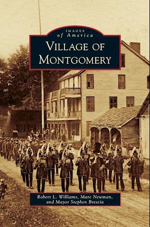 Village of Montgomery