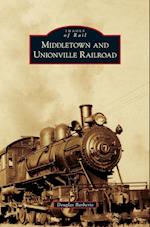 Middletown and Unionville Railroad