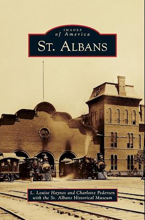 St. Albans