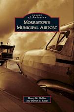 Morristown Municipal Airport