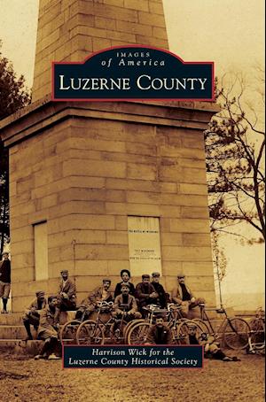 Luzerne County