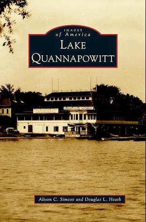 Lake Quannapowitt