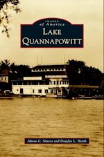 Lake Quannapowitt