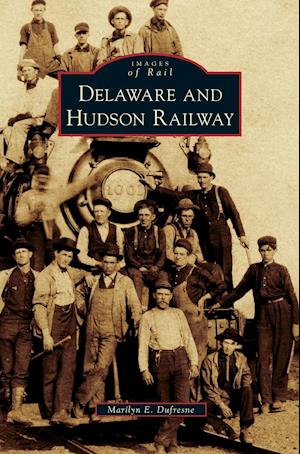 Delaware and Hudson Railway