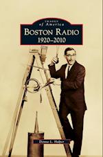 Boston Radio