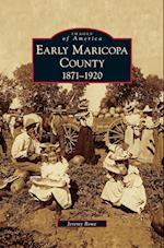 Early Maricopa County