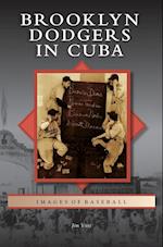 Brooklyn Dodgers in Cuba