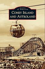 Coney Island and Astroland