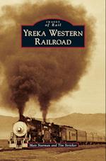 Yreka Western Railroad