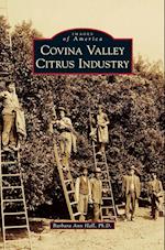 Covina Valley Citrus Industry