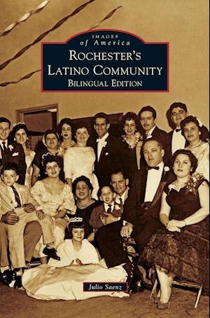 Rochester's Latino Community