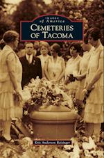 Cemeteries of Tacoma