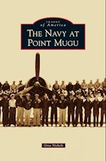 Navy at Point Mugu