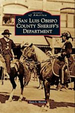 San Luis Obispo County Sheriff's Department
