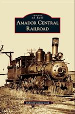 Amador Central Railroad