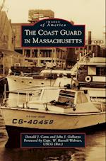Coast Guard in Massachusetts