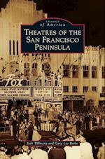 Theatres of the San Francisco Peninsula