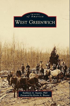 West Greenwich