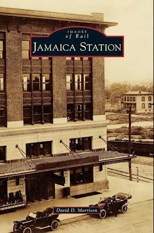 Jamaica Station