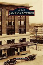 Jamaica Station