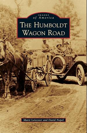 Humboldt Wagon Road