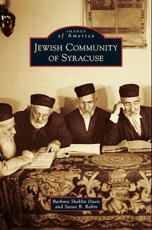 Jewish Community of Syracuse