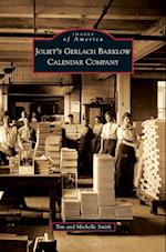 Joliet's Gerlach Barklow Calendar Company